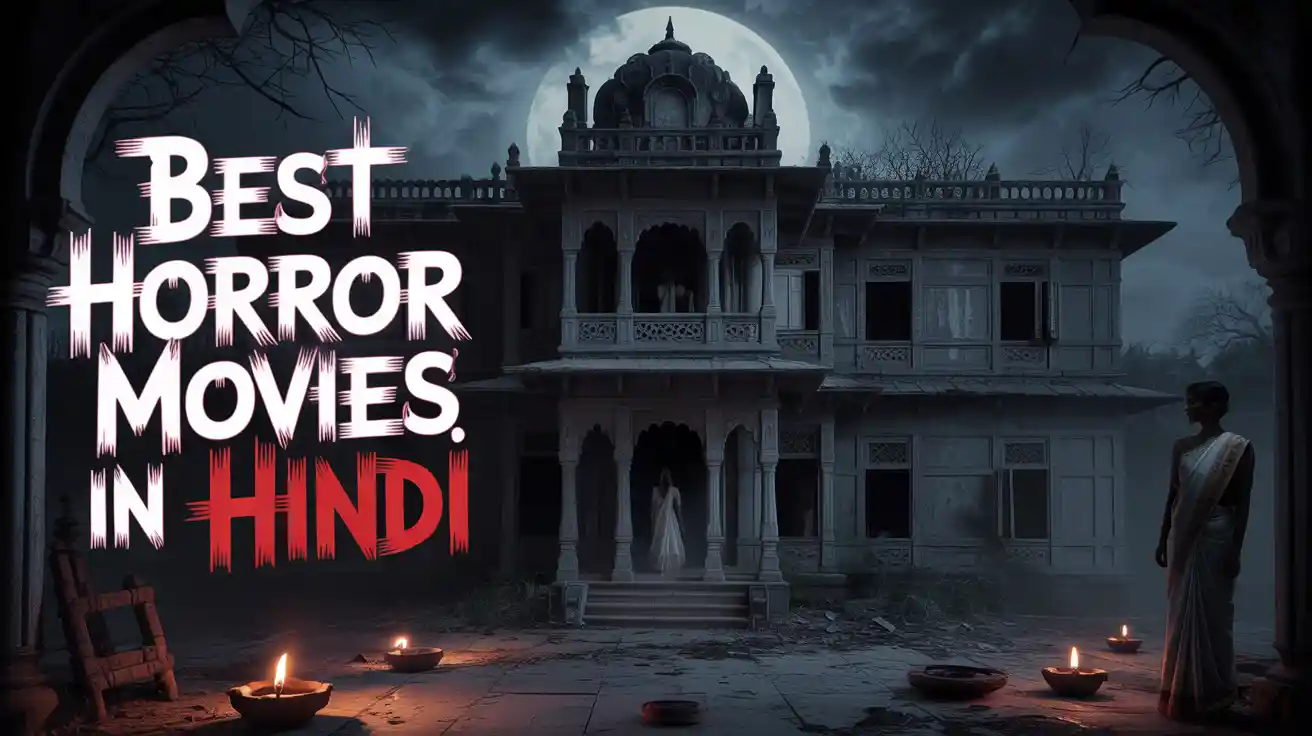 Best Horror Movies