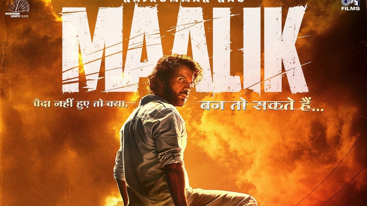 Malik Movie Review