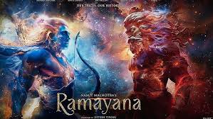 Ramayana Movie Review